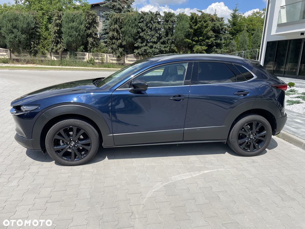 Mazda CX-30 - 5