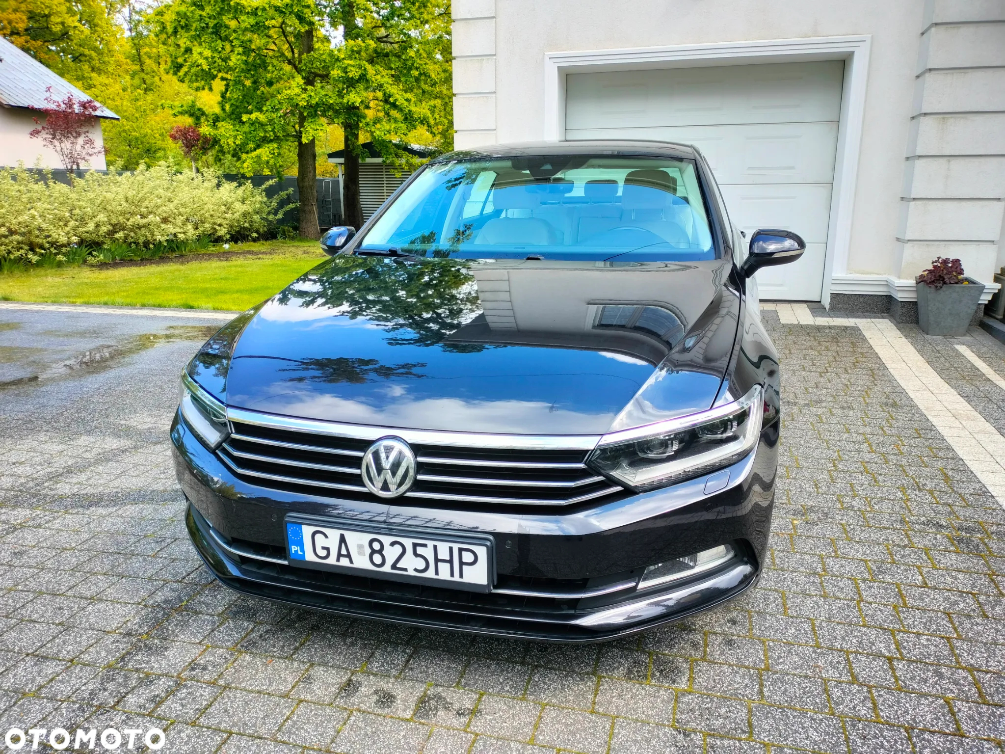 Volkswagen Passat 2.0 TSI BMT Highline DSG - 3