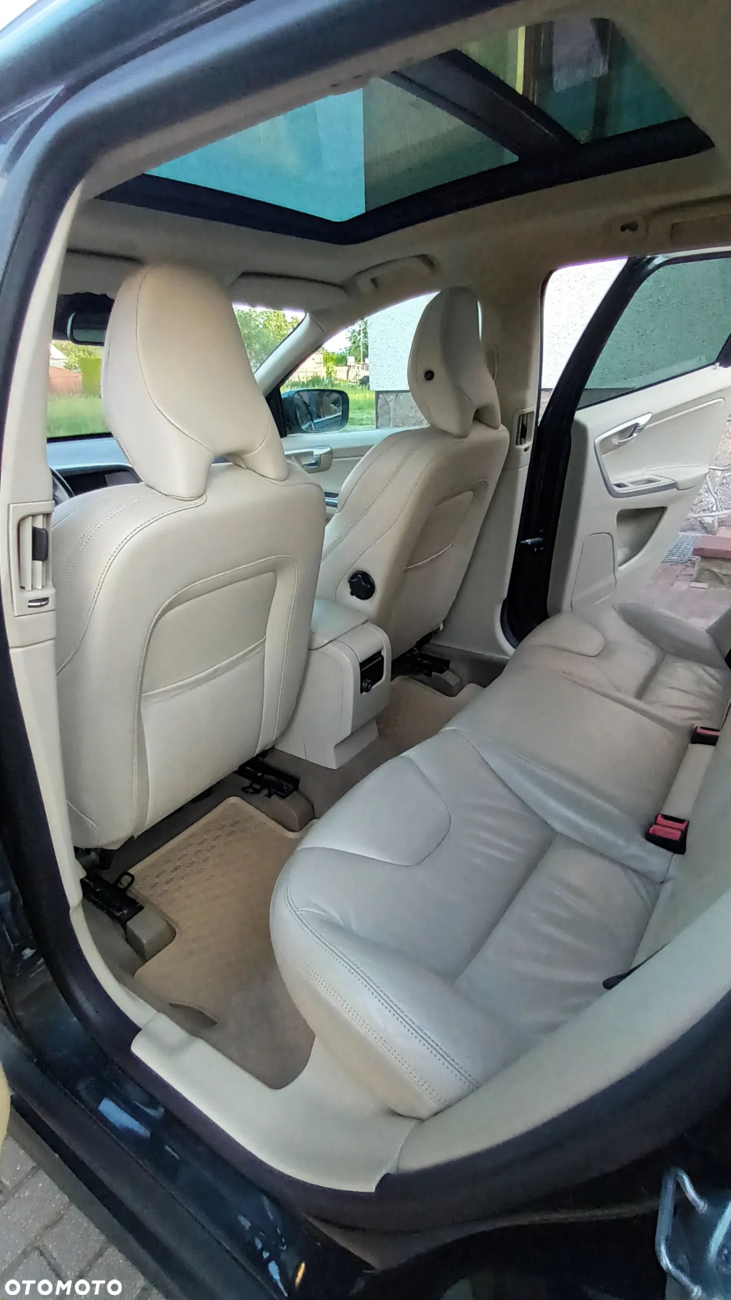 Volvo XC 60 D4 Drive-E Summum - 11