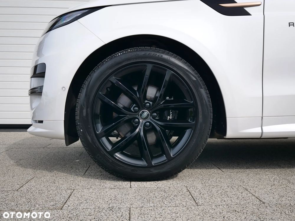 Land Rover Range Rover Sport S 3.0 D HSE Dynamic - 6