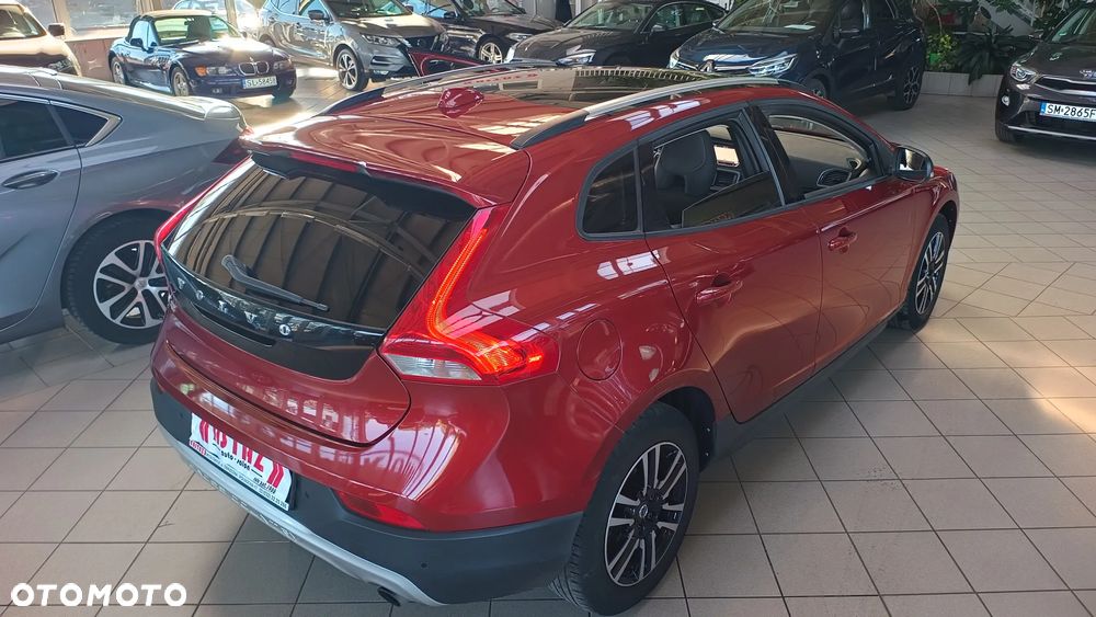 Volvo V40 Cross Country D3 Drive-E SCR Dynamic Edition - 21