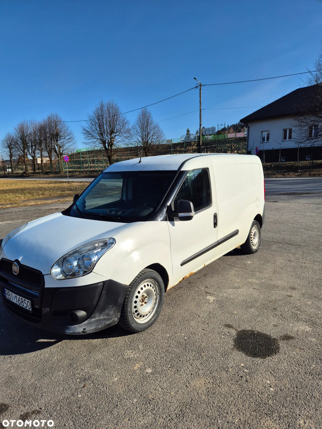 Fiat Doblo - 6