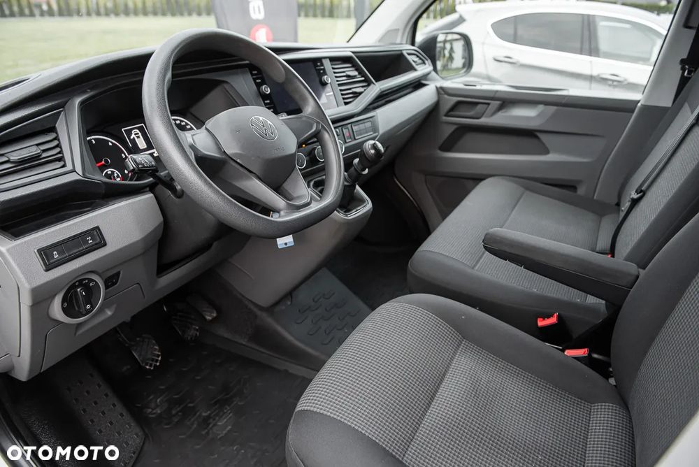 Volkswagen Transporter T6.1 Lang - 11