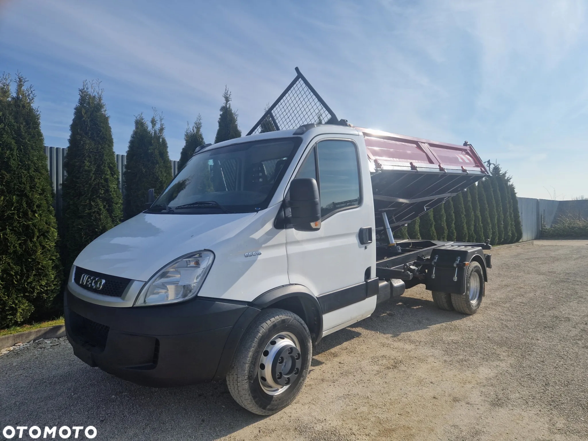 Iveco 65C18 50C15 35C15 - 2