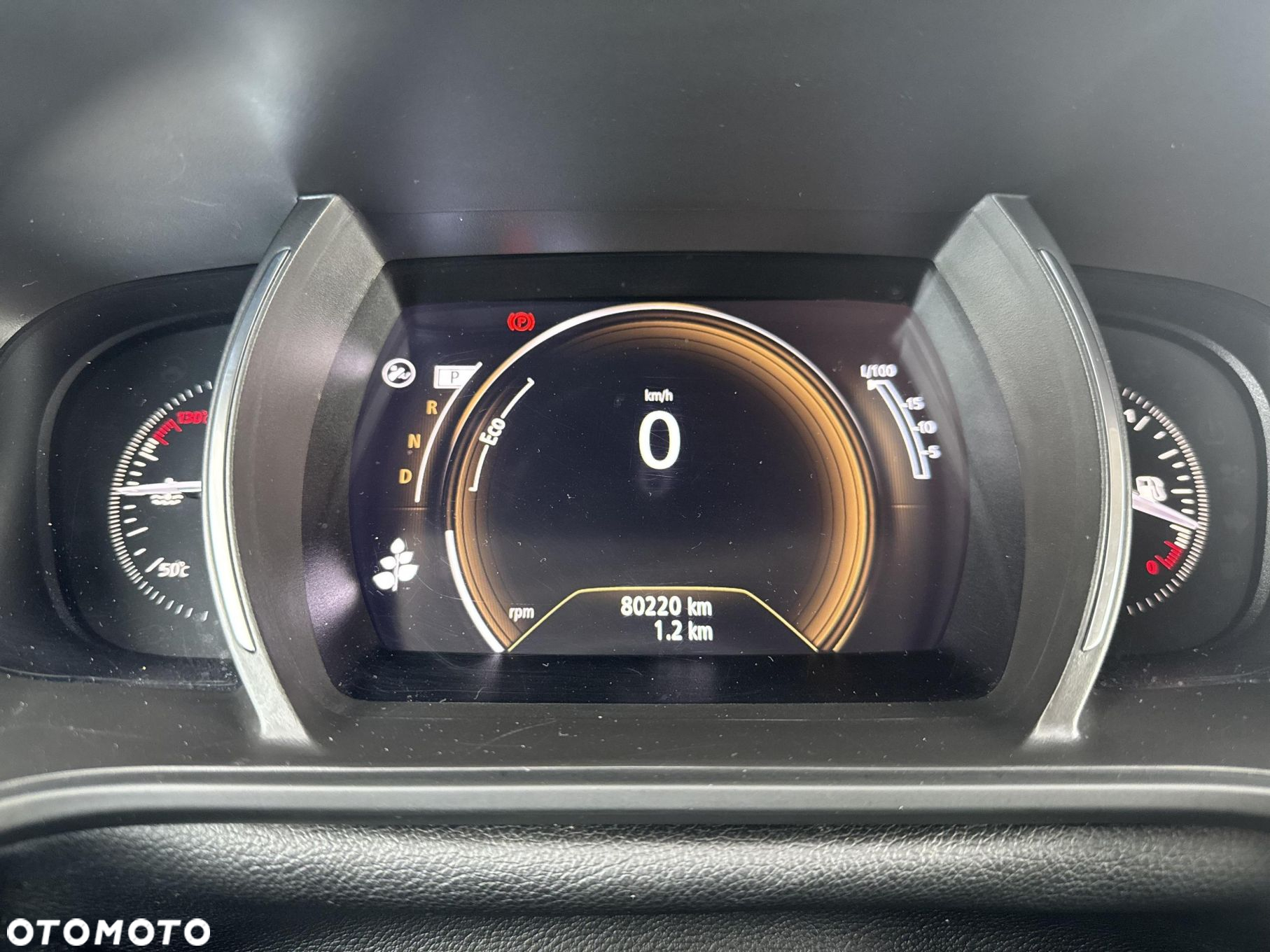 Renault Megane 1.5 dCi Limited EDC - 18