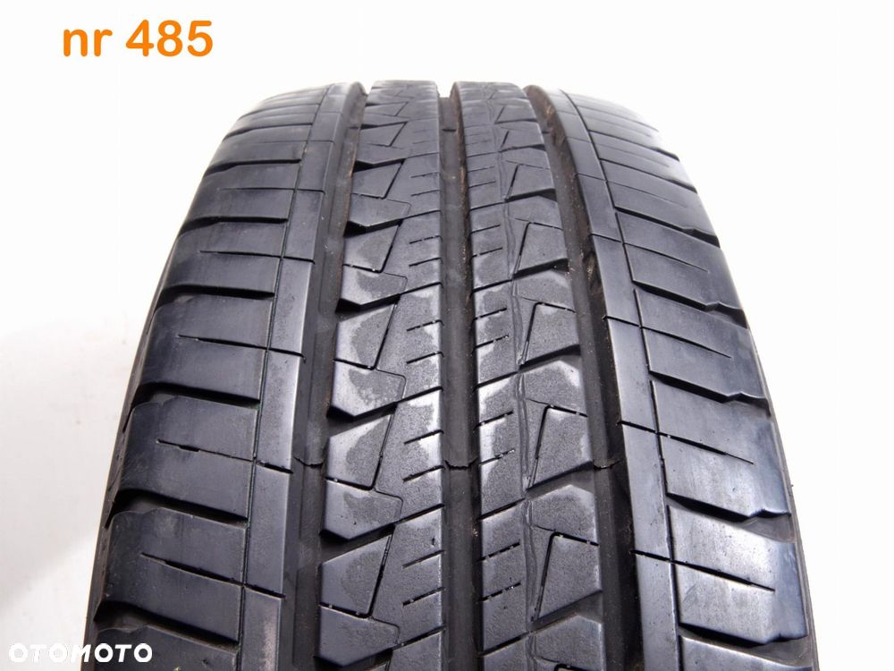Fulda Conveo Tour 2 225/65 R16C - 1