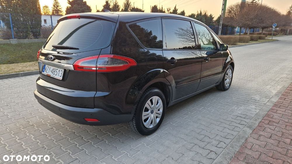 Ford S-Max 2.0 TDCi DPF Business Edition - 6