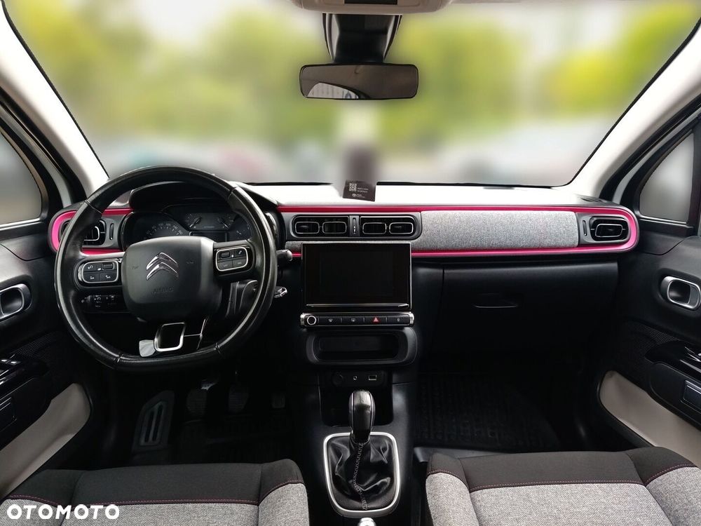 Citroën C3 1.2 PureTech Elle S&S - 32
