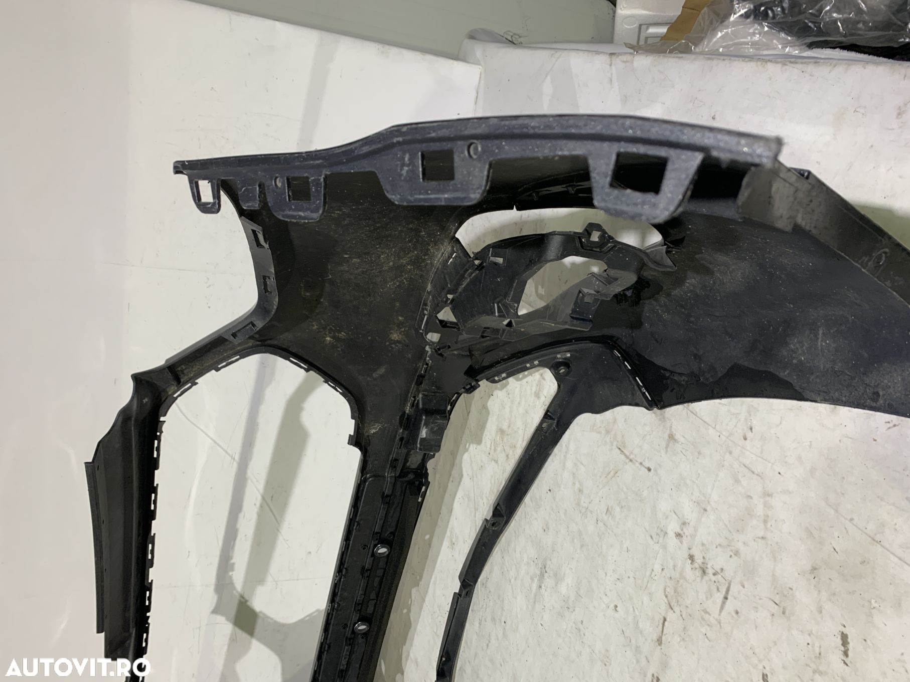 Bara fata Ford Custom, facelift, 2018, 2019, 2020, 2021, 2022, cod origine OE JK21-17F003-AG. - 8