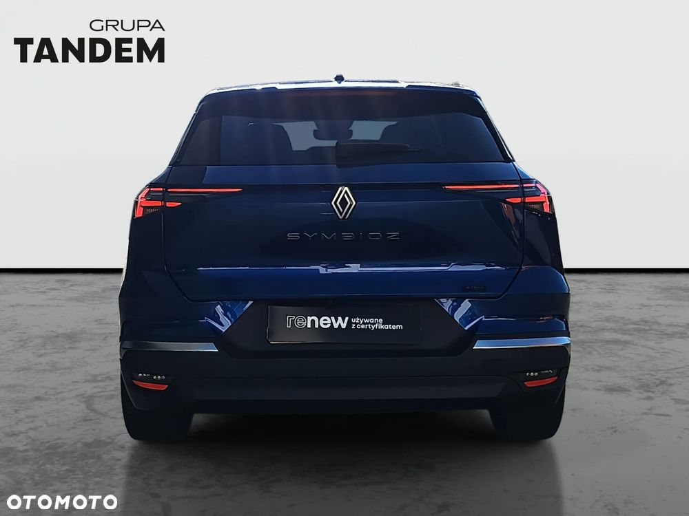 Renault Symbioz 1.6 E-Tech Full Hybrid 145 Techno - 6