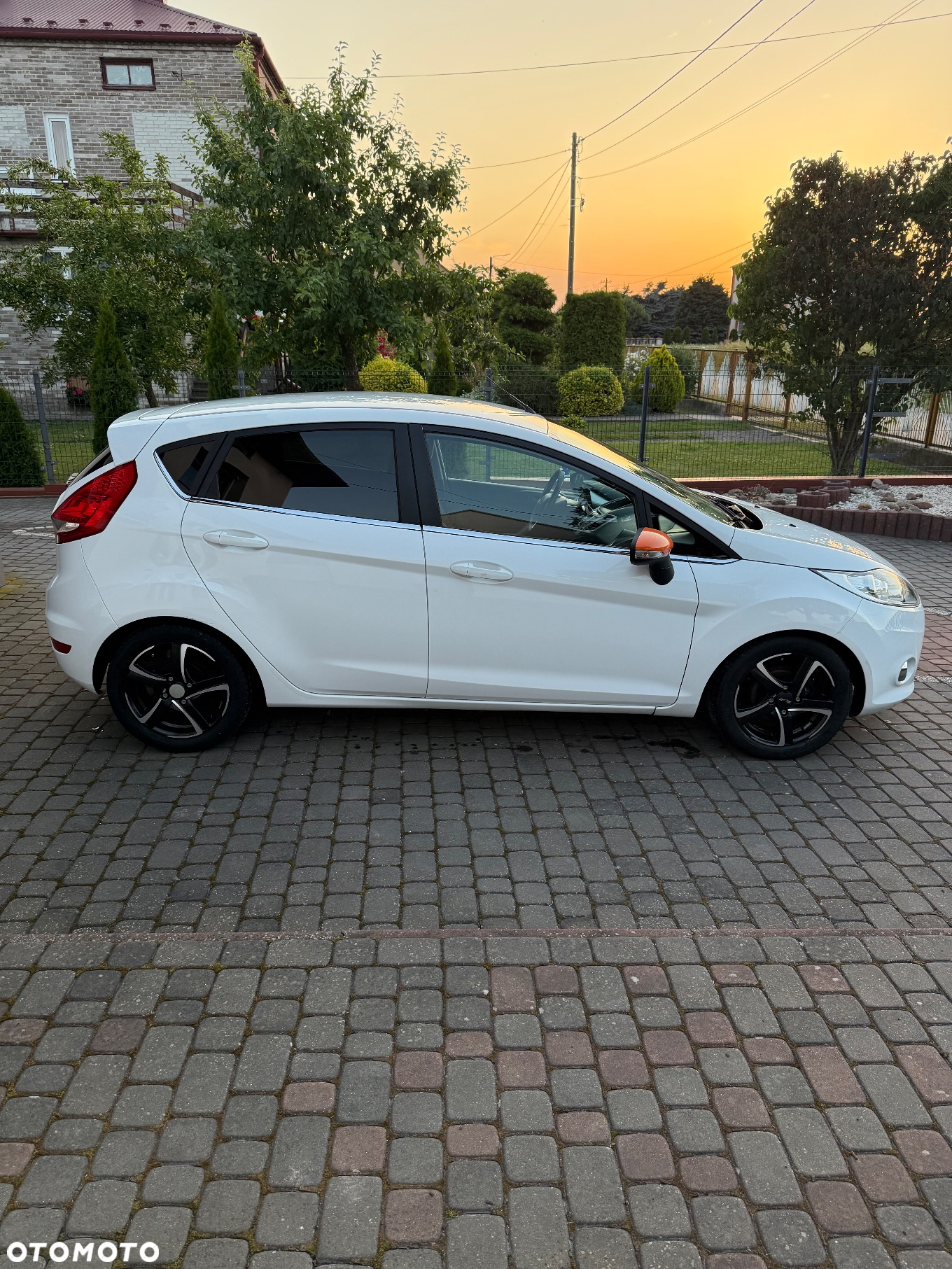 Ford Fiesta - 9