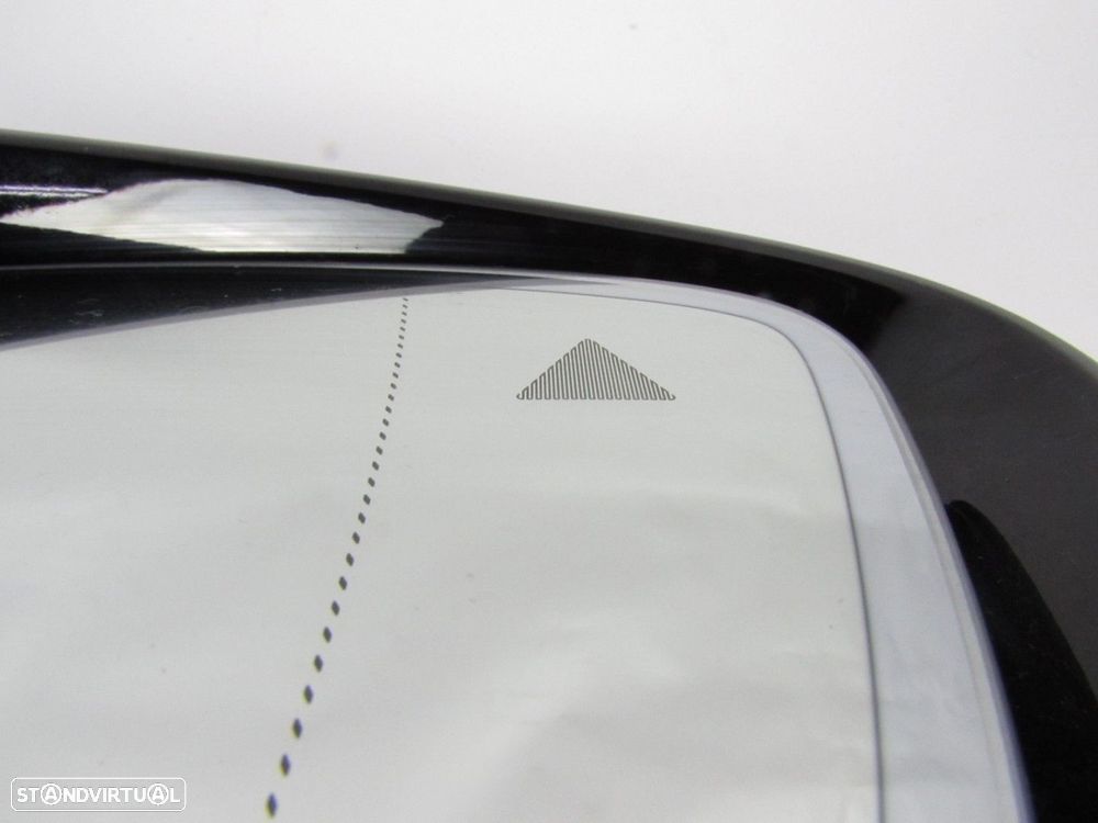RETROVISOR COMPLETO Direito SEMI-NOVO/ ORIGINAL BMW 7 (G11, G12) 51167437148 - 4