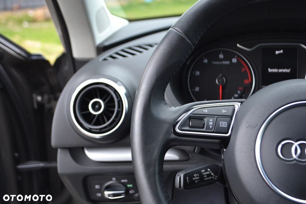 Audi A3 Sportback - 23