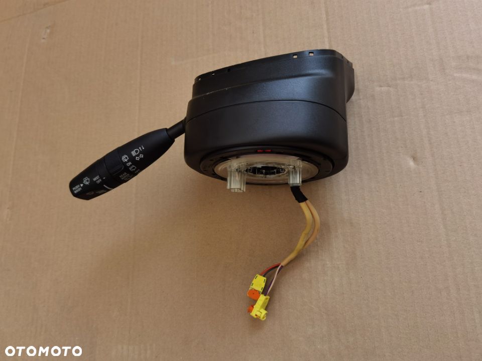 JEEP GRAND CHEROKEE WK2 2014-2021  DODGE DURANGO TAŚMA MANETKI  PRZEŁĄCZNIK  10096656 - 3