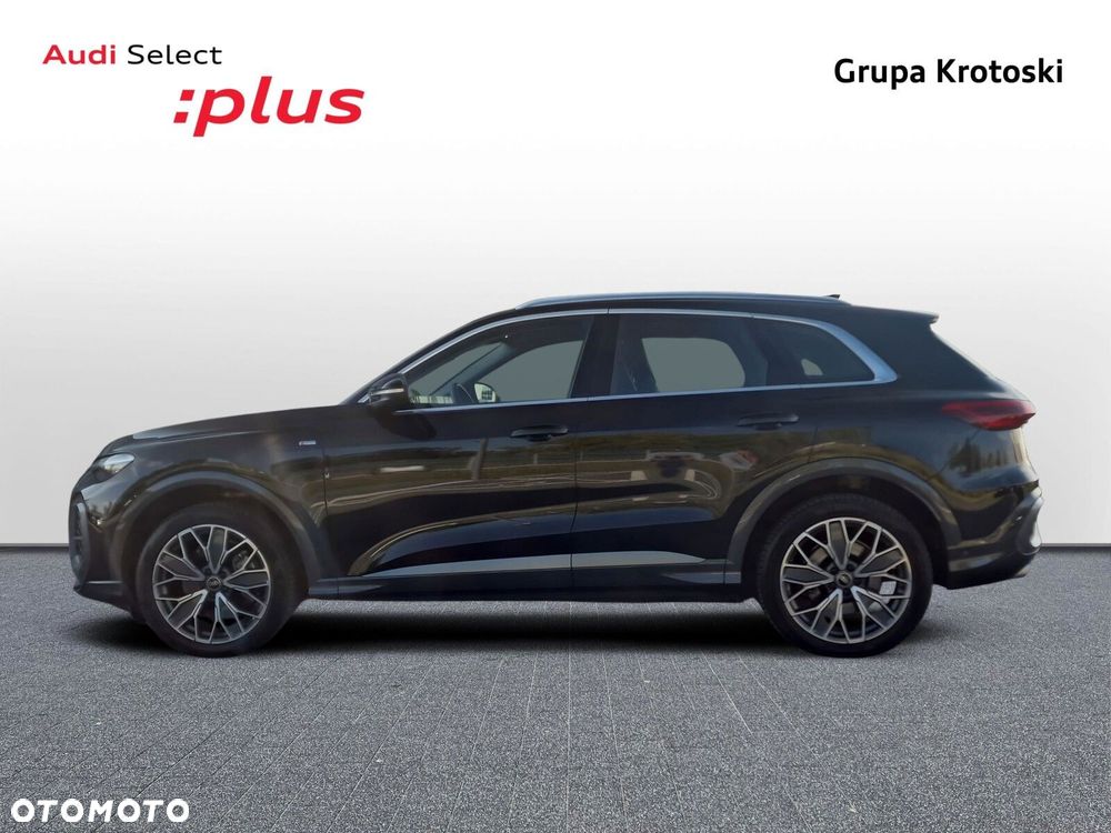 Audi Q5 2025 photo 2