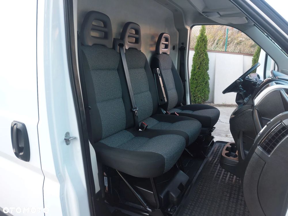 Fiat Ducato - 9