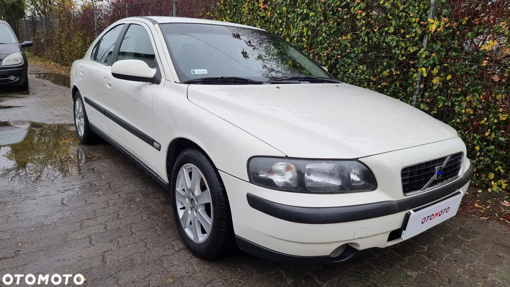 Volvo S60 2.4i Optima - 25