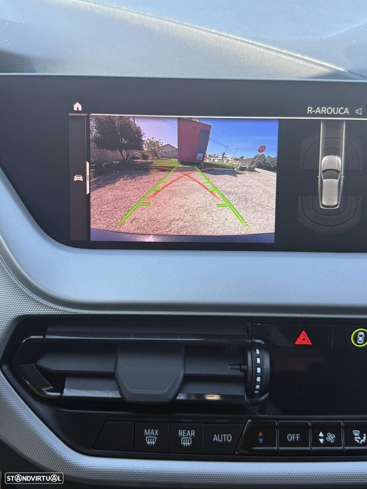 BMW 116 d Corporate Edition - 10