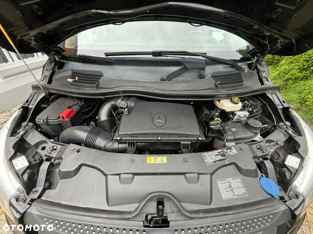 Mercedes-Benz Vito 116 - 5