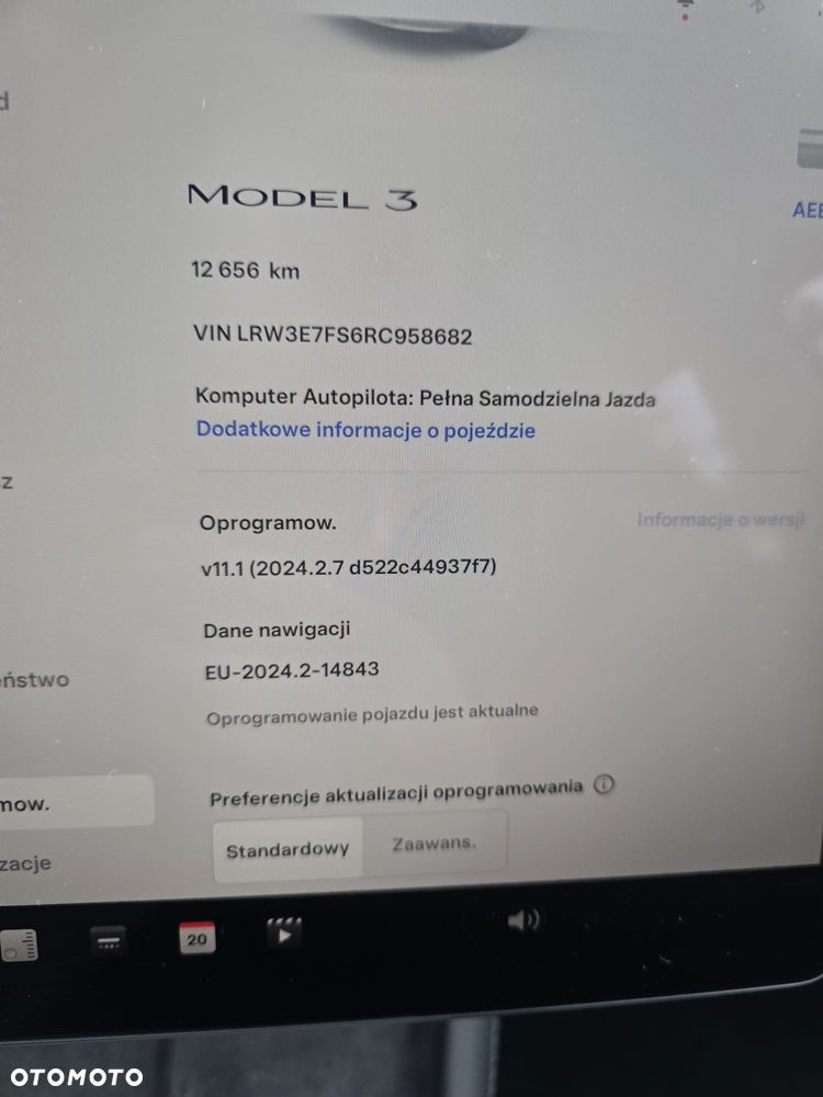 Tesla Model 3 - 18