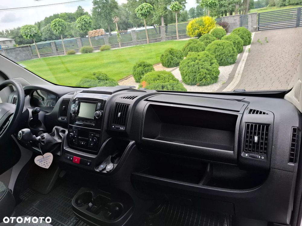 Fiat Ducato L3H2 - 15