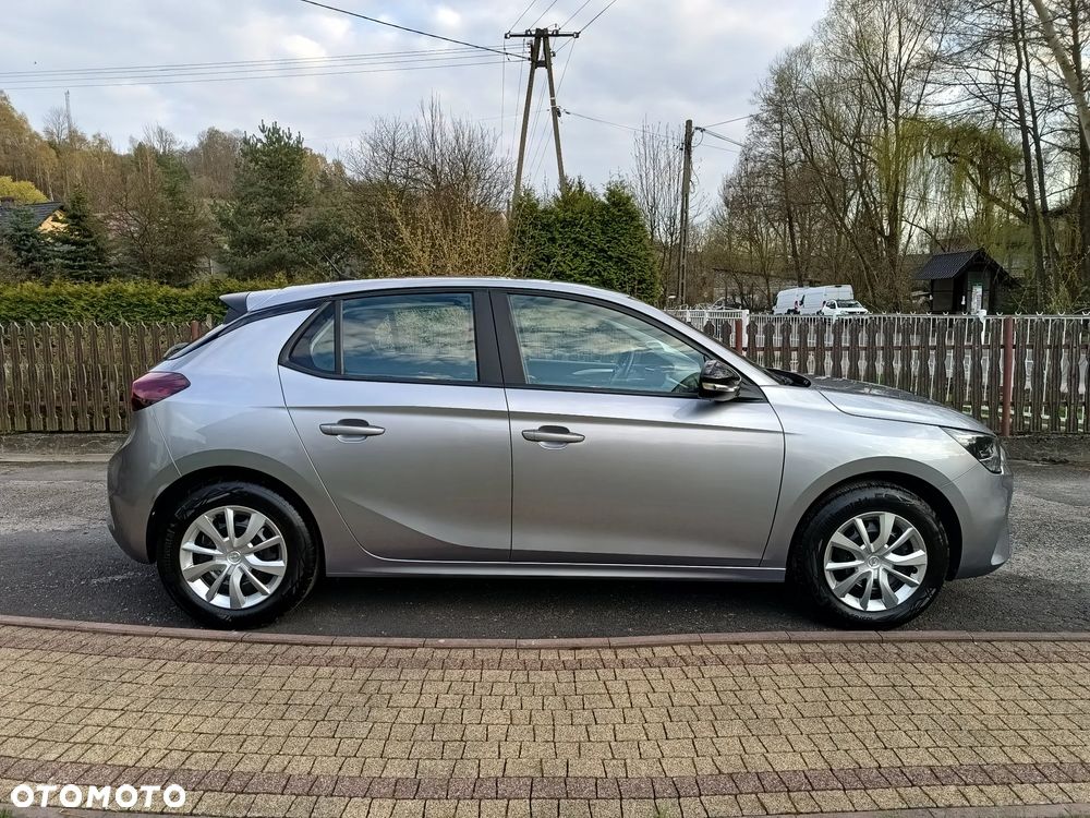 Opel Corsa 1.2 Elegance S&S - 4