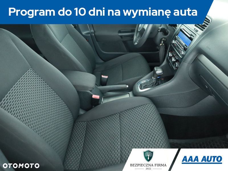 Volkswagen Golf Variant - 9