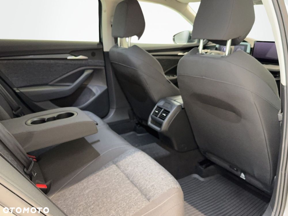 Skoda Superb - 19