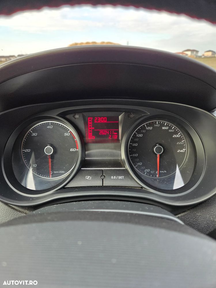 Seat Ibiza - 7