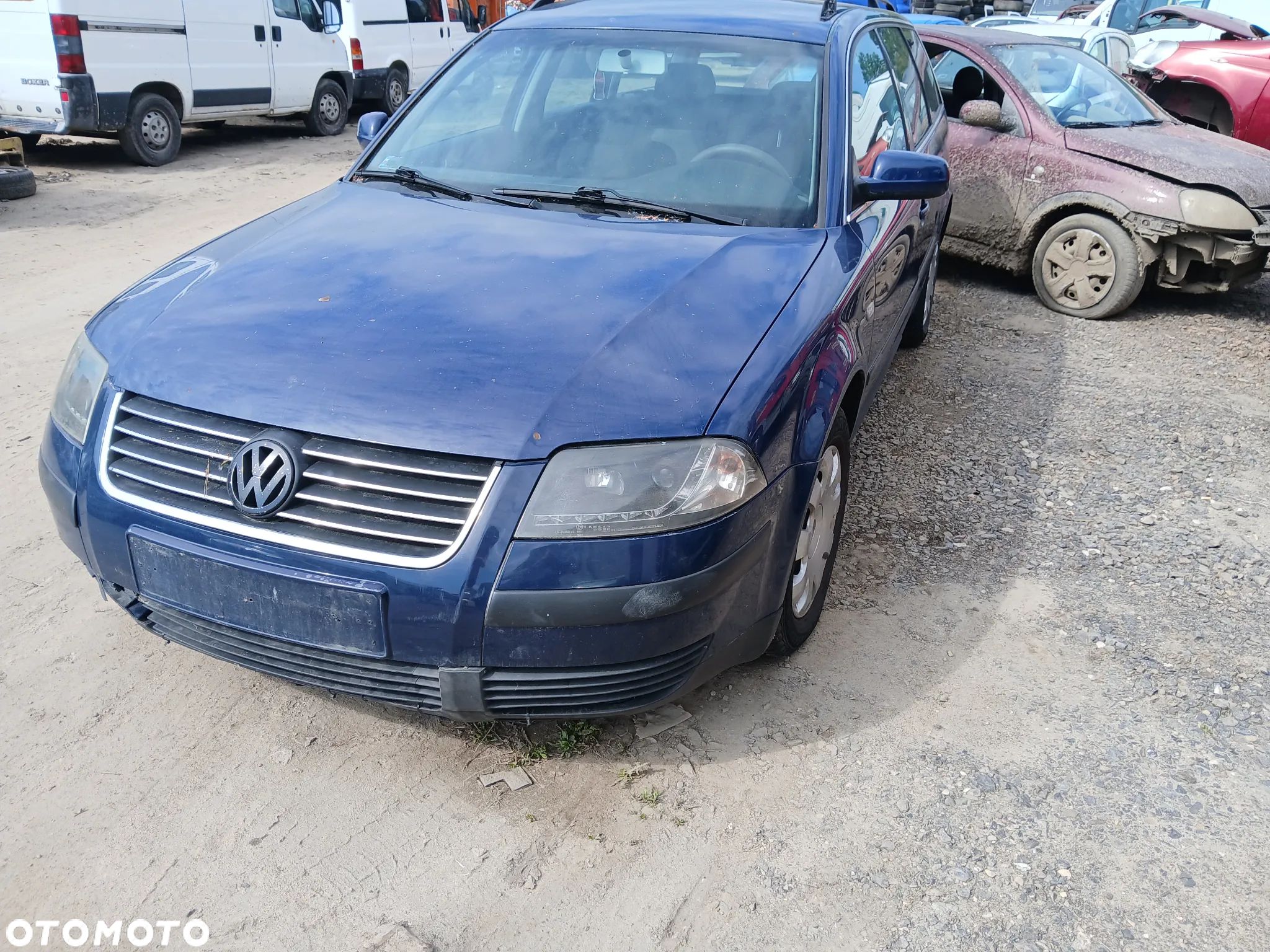 volkswagen passat B5 silnik 1.9 TDI AVB skrzynia EPV napęd sanki belka wahacz wahacze zacisk zaciski - 1
