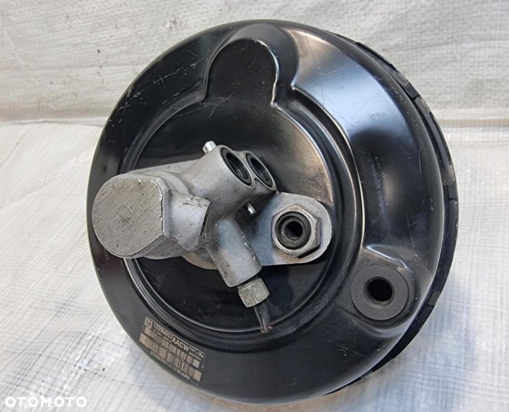 SERWO POMPA HAMULCOWA OPEL ASTRA J IV 13338057 - 5