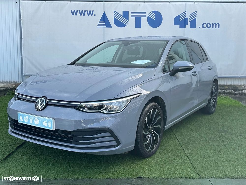 VW Golf 1.0 TSI Sportline - 1