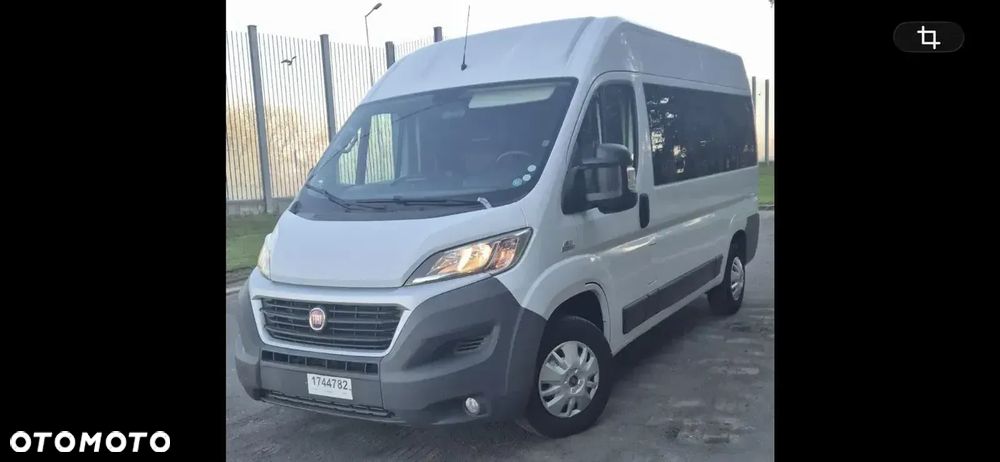 Fiat Ducato Panorama MJ L2H2 - 1