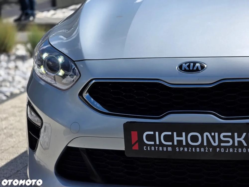 Kia Ceed 1.6 CRDi SCR L - 7