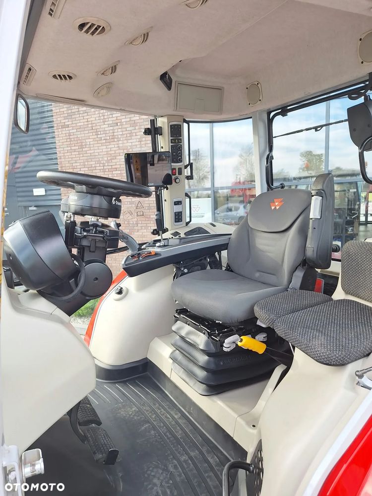 Massey Ferguson 5s.125 - 10