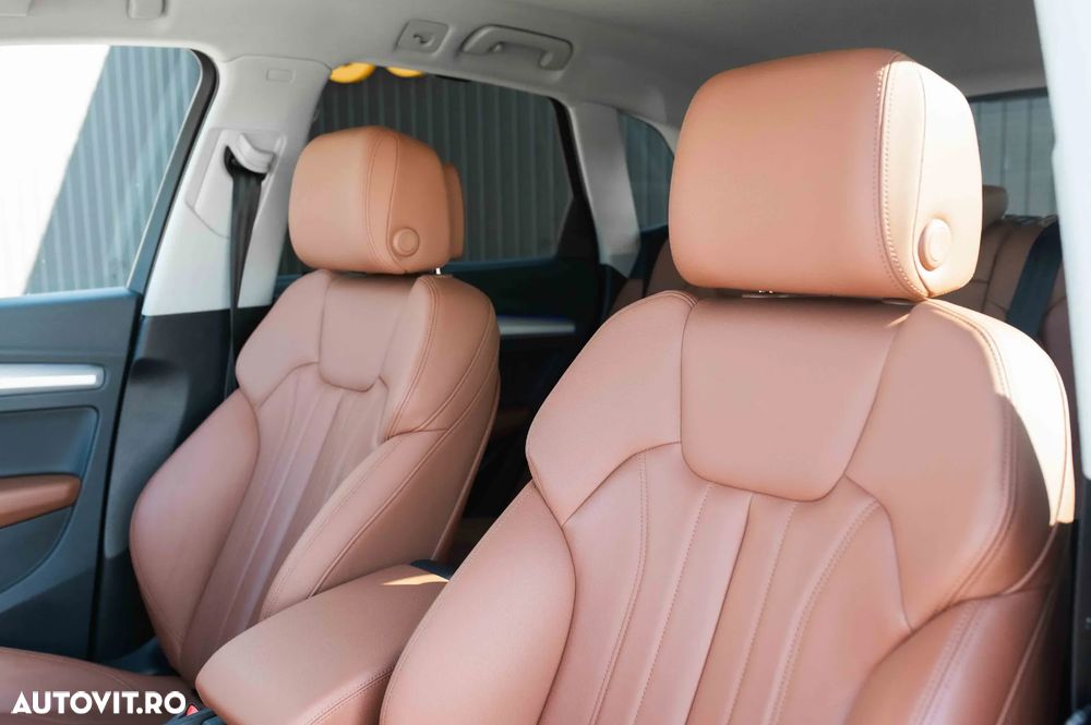 Audi Q5 50 TFSIe quattro S tronic advanced - 14