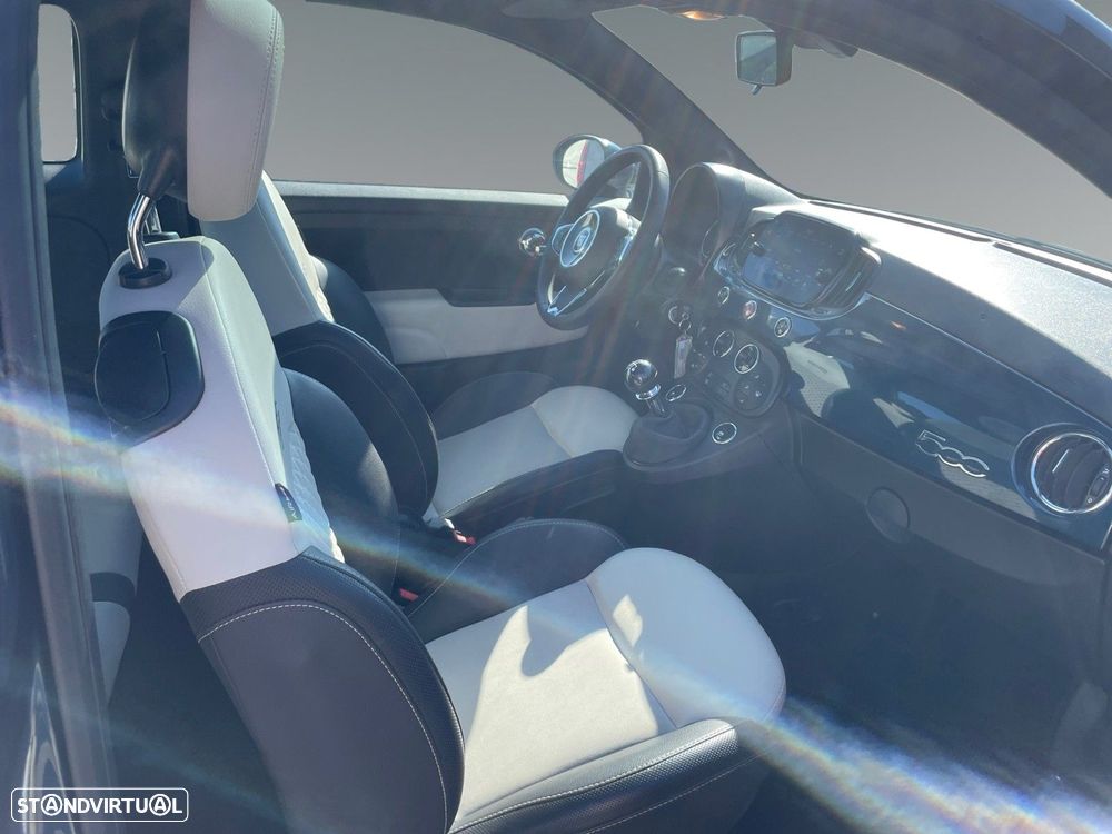 Fiat 500 1.0 Hybrid Dolcevita - 16