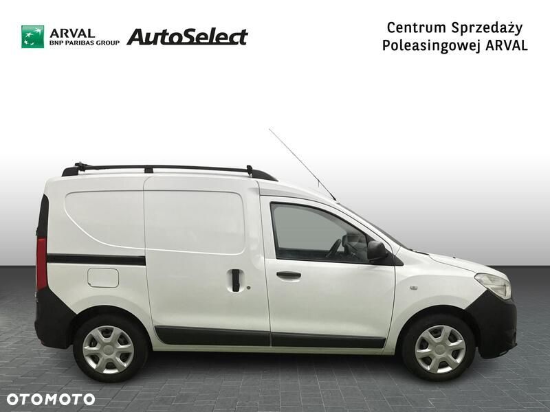 Dacia Dokker Van - 7