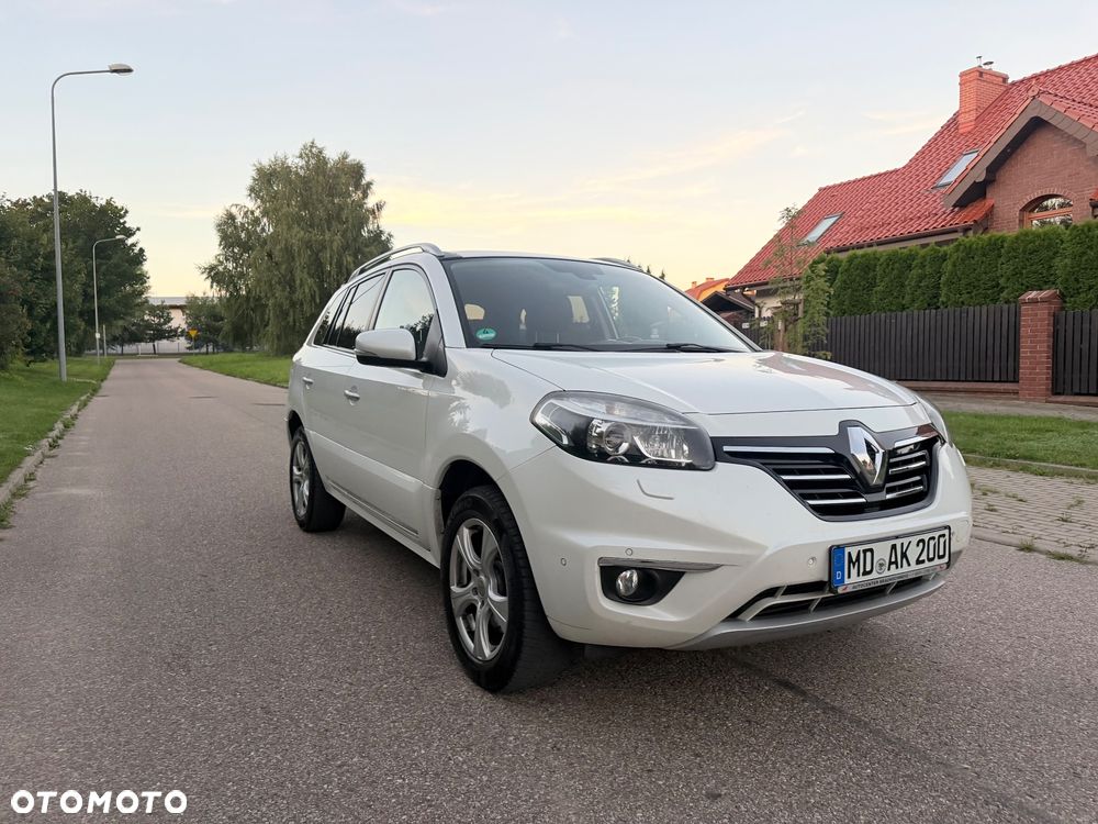 Renault Koleos dCi 150 FAP 4x4 Bose Edition - 29