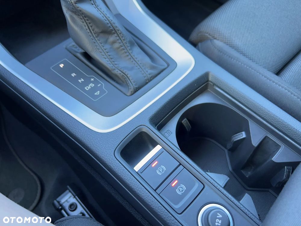 Audi Q3 35 TFSI mHEV S tronic - 25