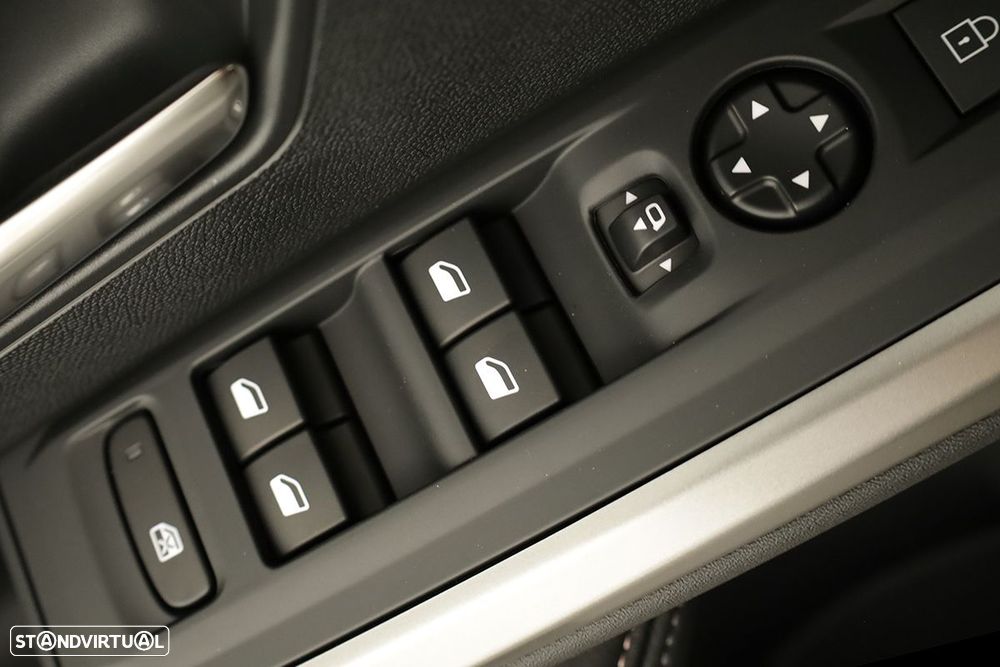 Peugeot 3008 1.2 Hybrid Allure e-DCS6 - 15