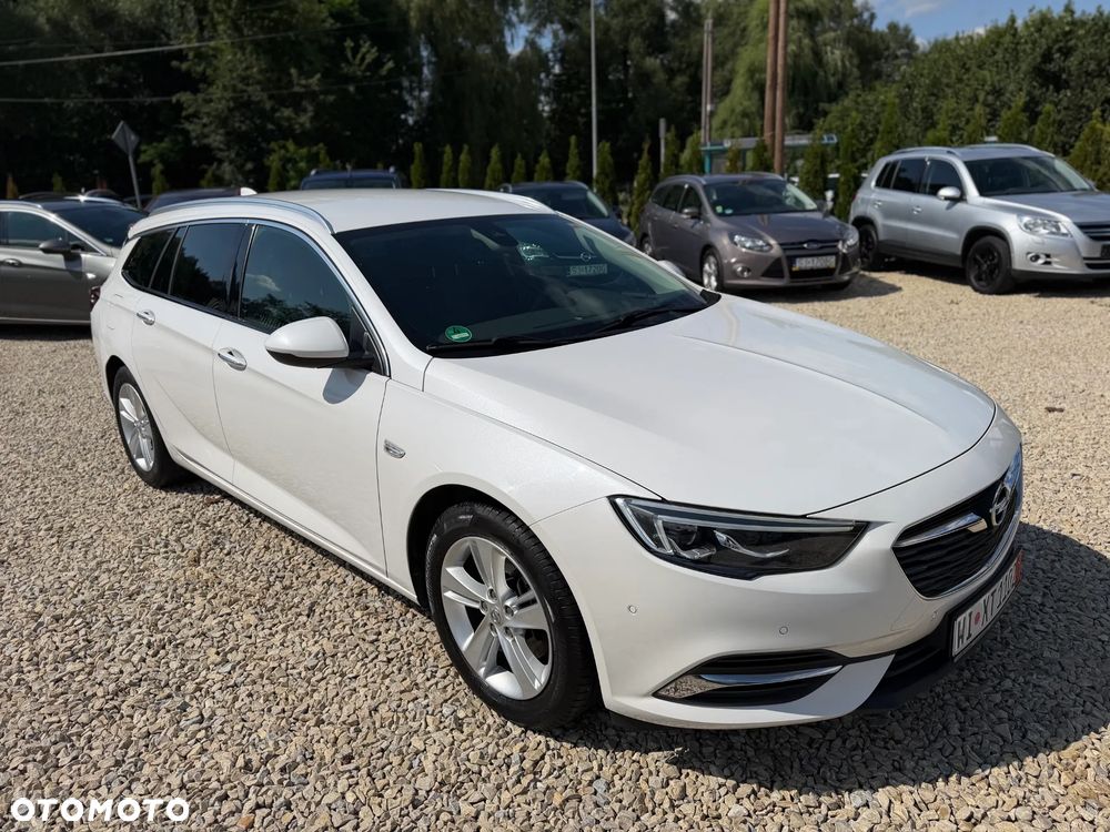Opel Insignia 1.5 Direct InjectionTurbo Innovation - 7