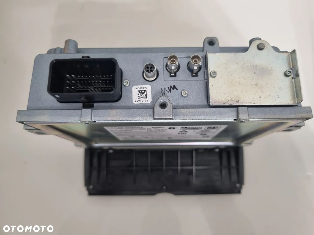 Radio Nawigacja Harley Davidson 76000229a BOOM! BOX 6.5GT CVO - 5