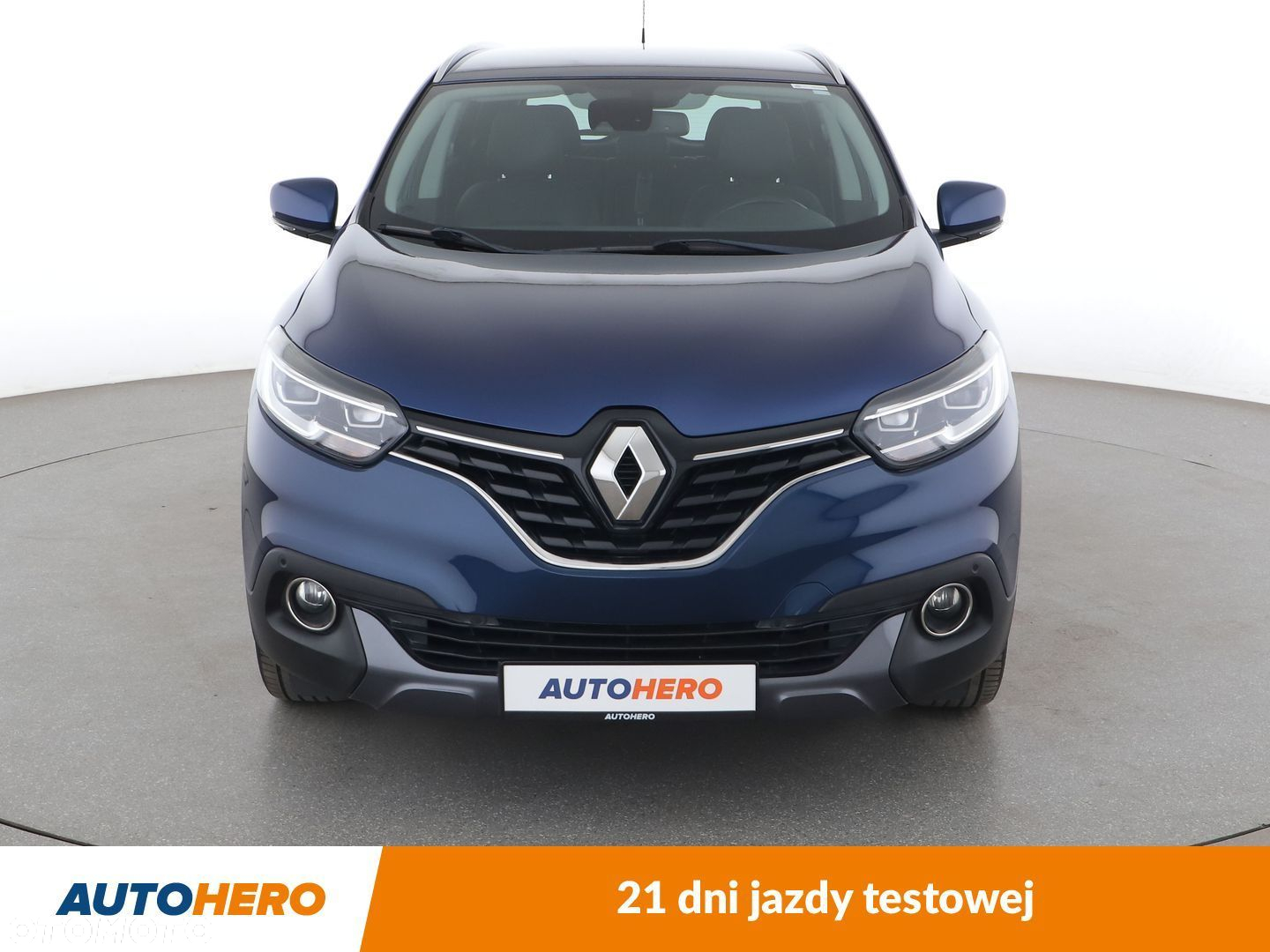 Renault Kadjar 1.2 Energy TCe Intens - 9
