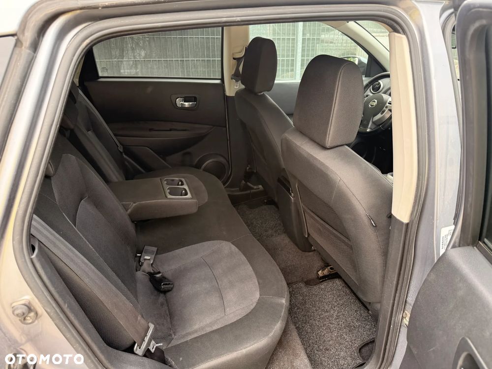 Nissan Qashqai 1.6 Acenta - 12