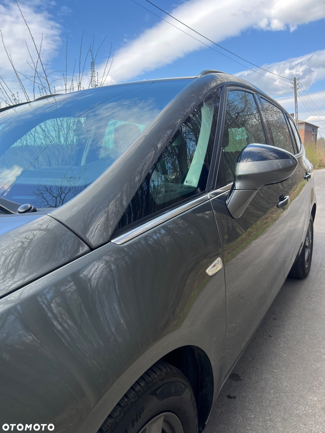 Opel Zafira 1.6 CDTI Enjoy - 20
