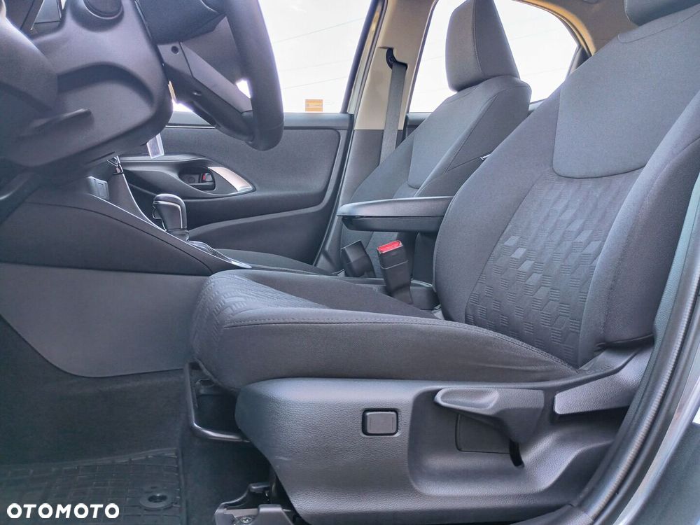 Toyota Yaris Hybrid 1.5 Comfort - 20