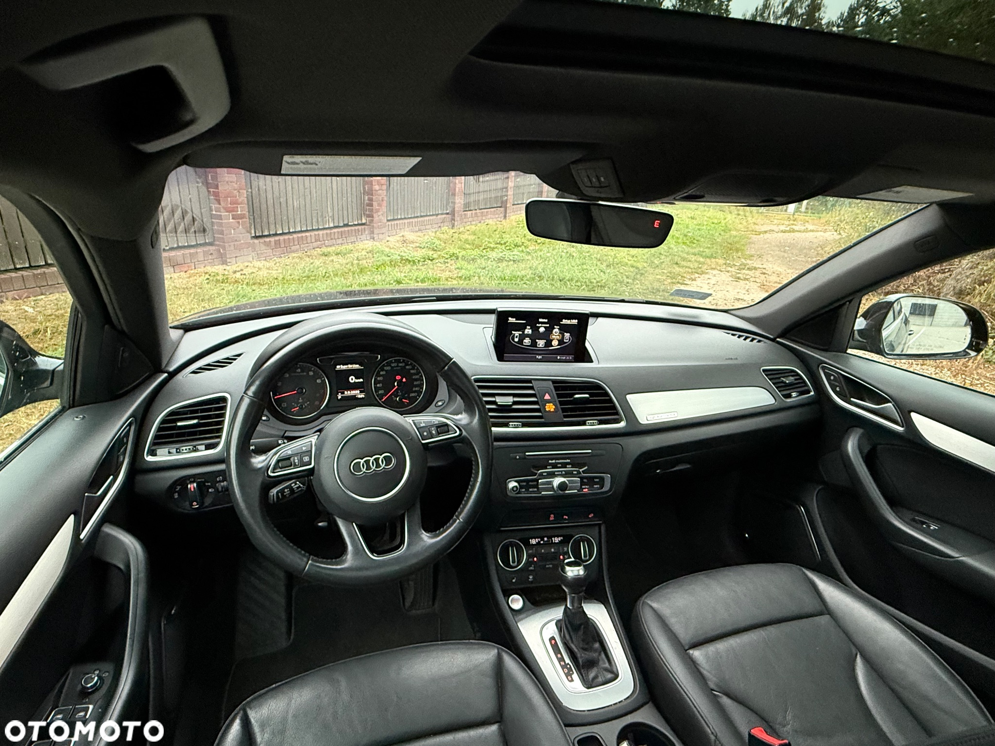 Audi Q3 40 TFSI Quattro S-Line S tronic - 21