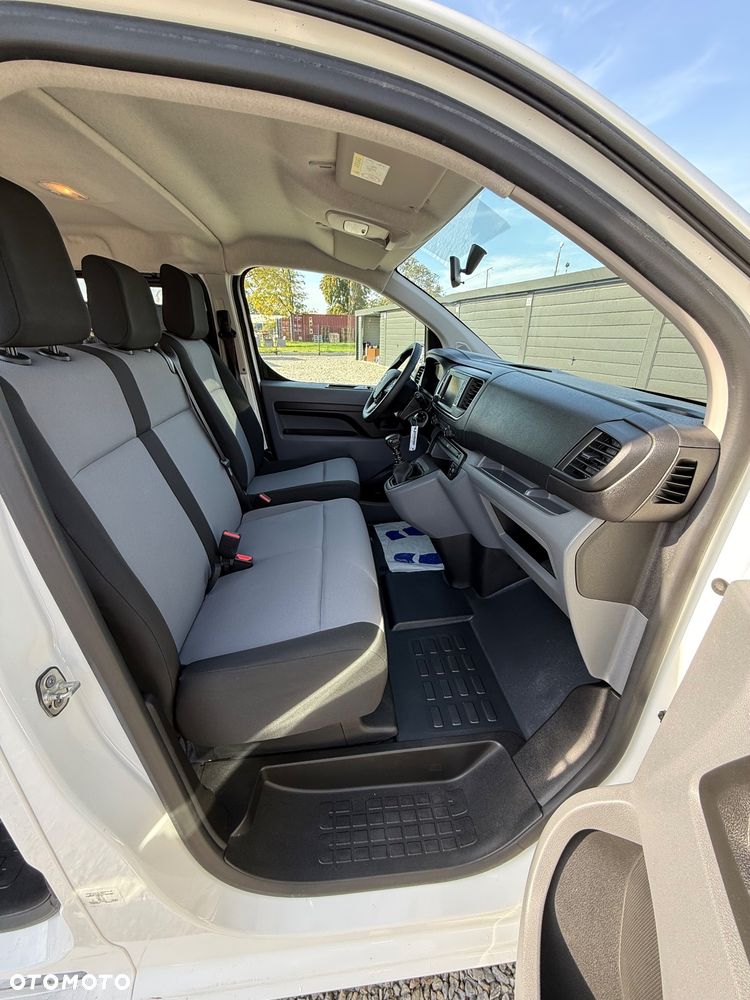 Toyota ProAce - 21