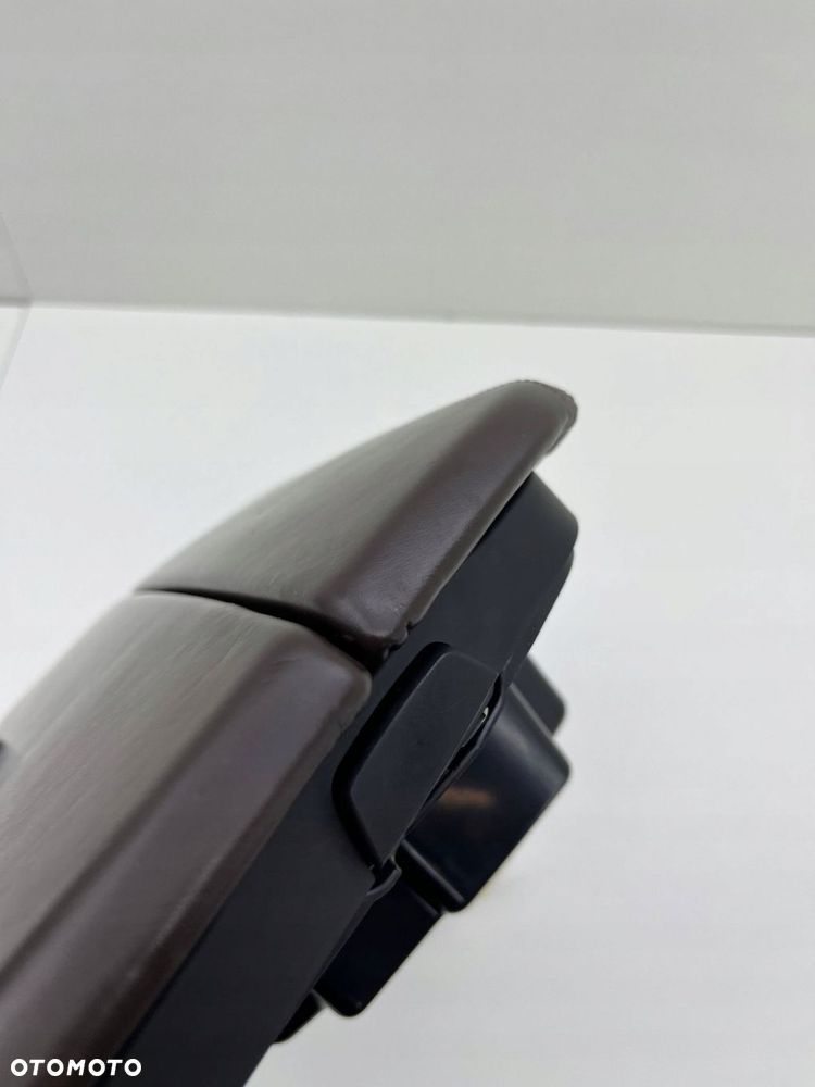 BMW 5 G30 G31 PODŁOKIETNIK TUNELU ŚRODKOWEGO 9330664 - 10